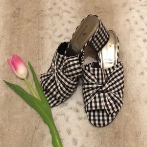 Worthington size 7 👡  SANDALS BRAND NEW